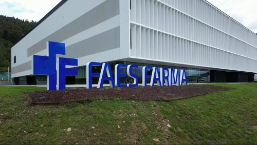 FAES-FARMA